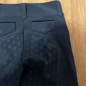 FreeRide Equestrian Pro Full Seat Breeches